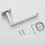 Wall Mounted Toilet Paper Holder