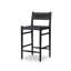 Outdoor Teak Bar Stool-203774862-203774861-213976167