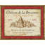 Red Barrel Studio® Brissonnet, Daphne Gallery Wrapped Canvas Art Titled: French Wine Label I-371451449