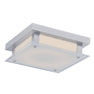 Johnston LED Flush Mount