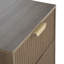 Devon 50cm W Bedside Table