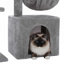 Tour pour chat 28,5 po de hauteur-1837558104