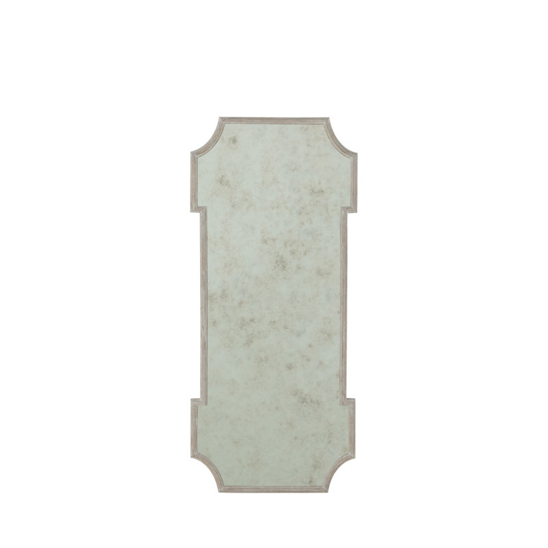 Miroir Hilda - Antique