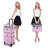Polyvinyl Chloride (PVC) Makeup Organizer-98154526