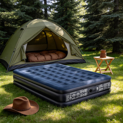 Air Bed