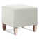 Brooklyn Upholstered Ottoman