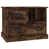 Smoked Oak