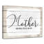 «Mother Mother» par Olivia Rose - reproduction d'art sur toile tendue-1516398775