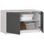 Sollie Particle Board 2 - Door Rectangle Accent Cabinet-216582512