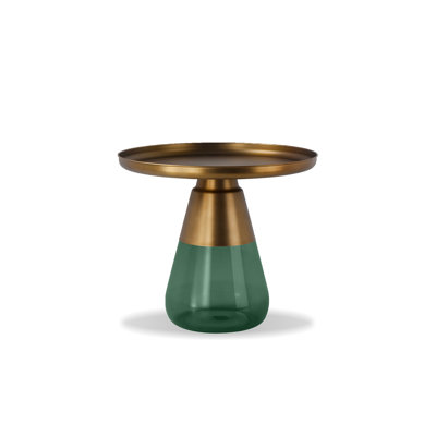 Duverre Tray Top End Table