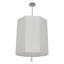Kate 6 - Light Chandelier-49981050-49983543