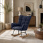 Upholstered Teddy Rocker & Glider-1588001901