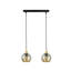 Amenia 2 - Light Kitchen Island Pendant