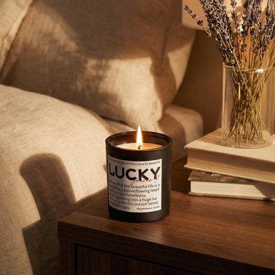 Scented Unscented Flameless Wax Melt Candle