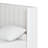 Jenny Upholstered Bed Frame with Storage, Modern Wingback Design Bed, Metal Bed Frame with High Headboard, Wood Slat Support, No Box Spring Required-1384807178