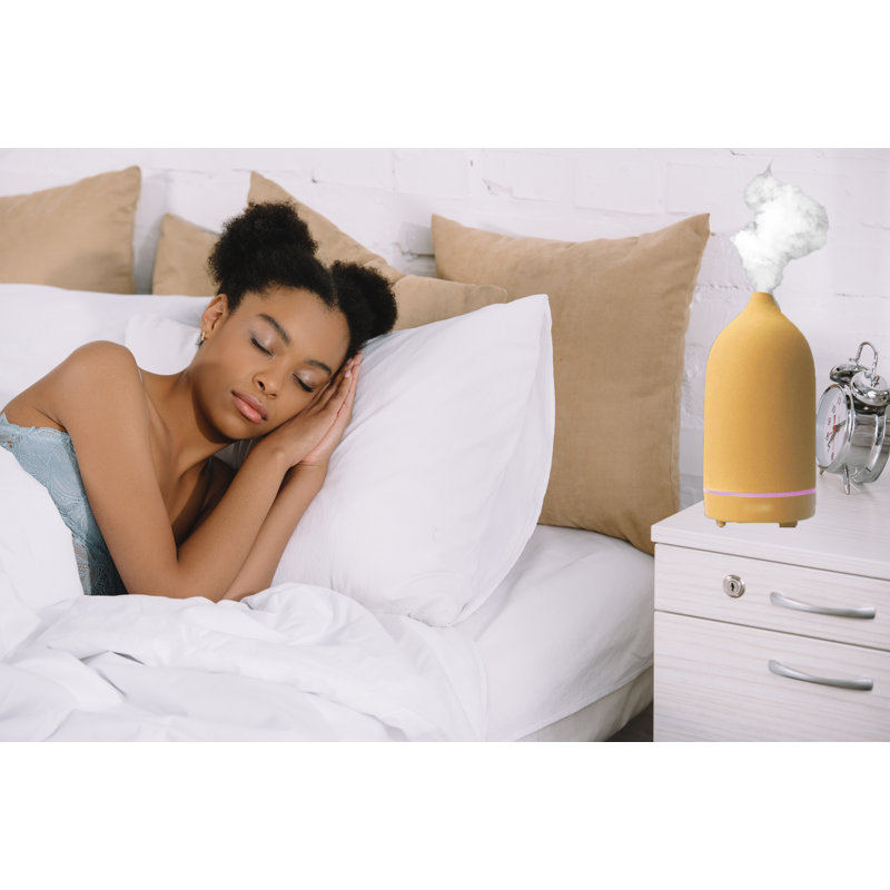 Secondo Essential Oil Diffusers