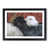 Black Framed selected