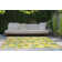 Lemons Outdoor Rug