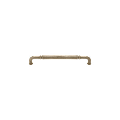 Ribbon And Reed Bar / Handle Pull