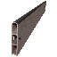 Tool-Free Uptown Straight Landscape Edging-32238450