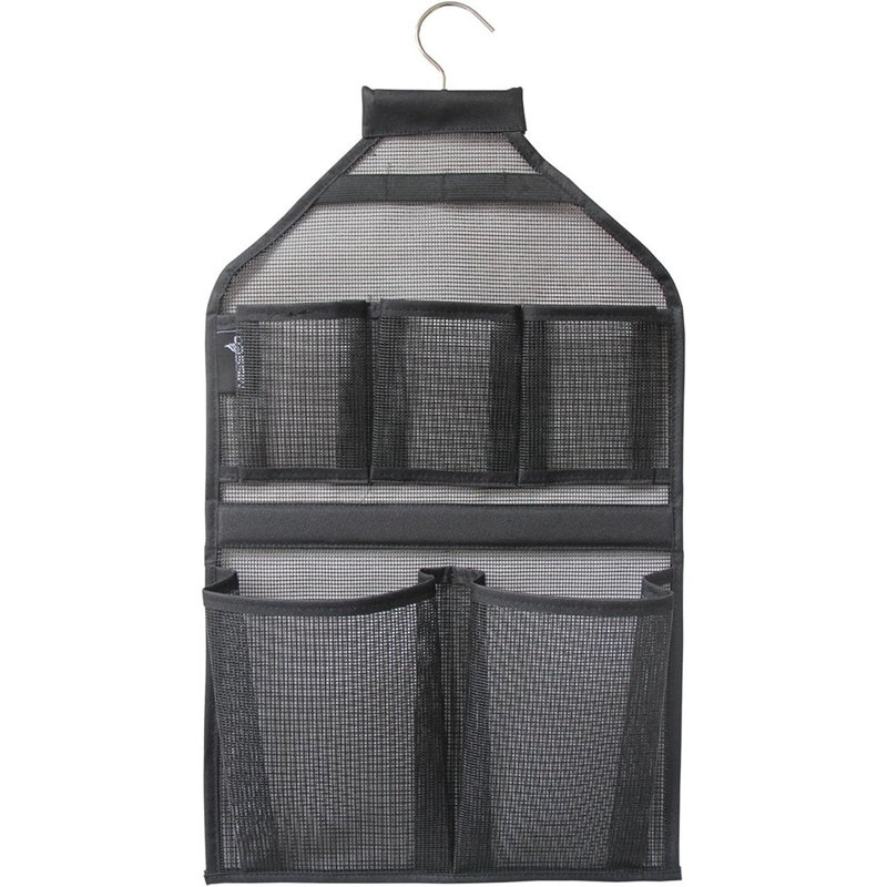 Support de rangement pour salle de bain