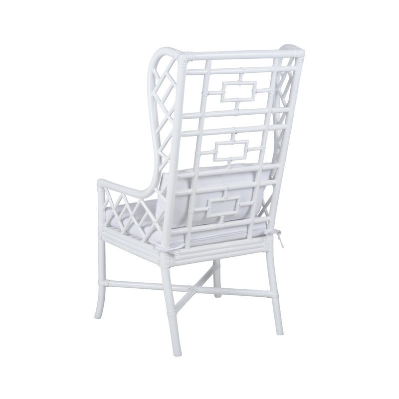 Gwyneth Wingback Chair