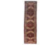 Bijar One-of-a-Kind 3'10" X 12'3" Area Rug