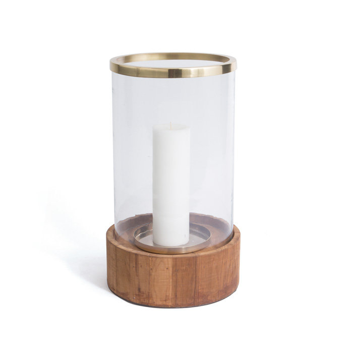 Tabletop Hurricane, Large