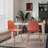 AlmedaCheatham 18.3'' H Side Chair-1685522368