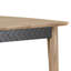 Table de salle à manger Mid-Century Centerton-890321951