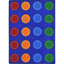 Tapis «Spaces and Places» par Joy Carpets