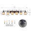Luminaire de salle de bain Kyneisha-640581440-658708030