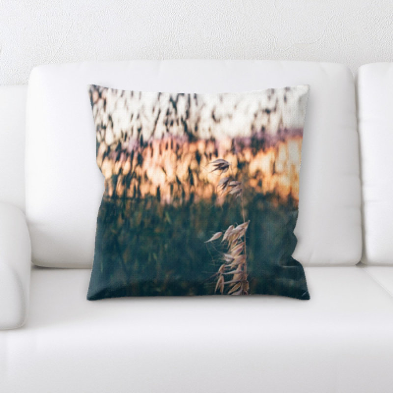 Coussin décoratif