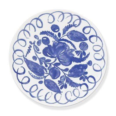9" Salad Plate