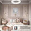 Horloge murale