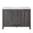 Catrine 48'' Single Bathroom Vanity with Engineered Stone Top