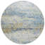 Tapis d'intérieur / extérieur bleu Talia -1546011552