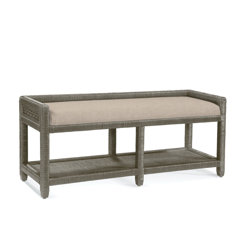 Banc de rangement Silvio Glinda, Performance Crypton coquille d'œuf; 0884-93, Océan