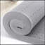 Surmatelas, surmatelas en mousse viscoélastique imprégnée de gel pour un sommeil doux et rafraîchissant, soulagement de la pression, certifié Certipur-US-668201015-668201010