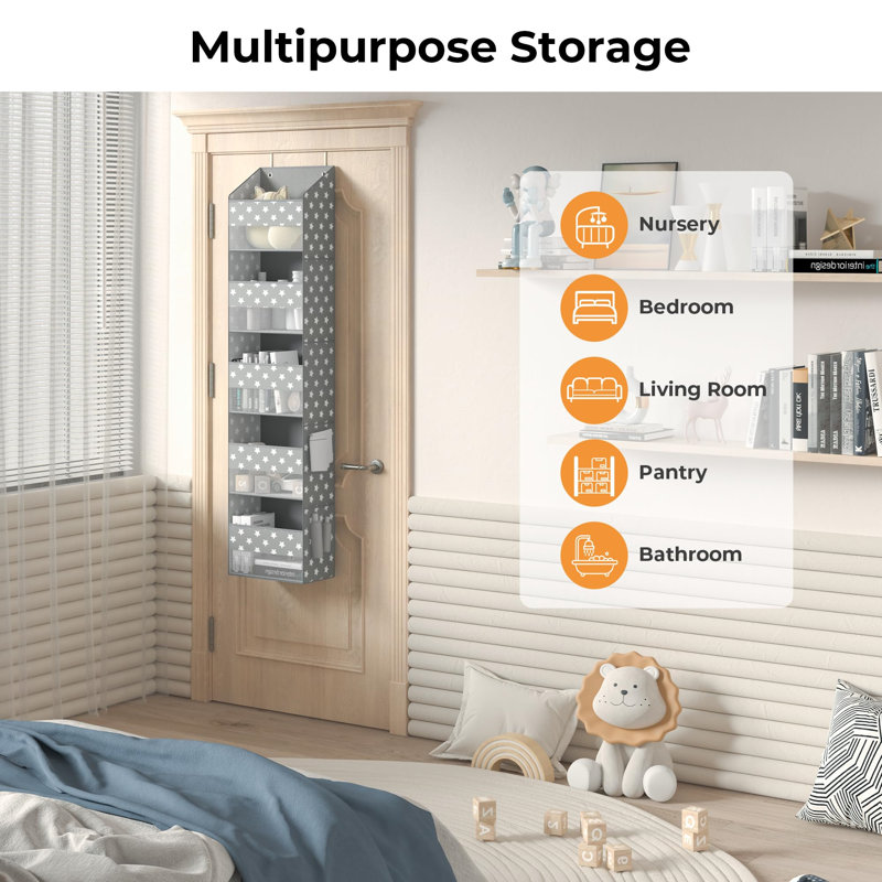 10cm Closet System