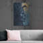 Art mural luxueux «Aztec King» par r3darch0n-106417470