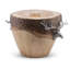 Lodge Wood Ice Bucket