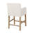 Alighiero Solid Wood Stool-273195000-311160068-320812776