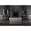 Papion™ Freestanding Bathtub