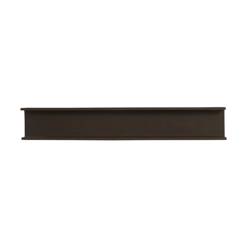 Tablette murale I-Beam