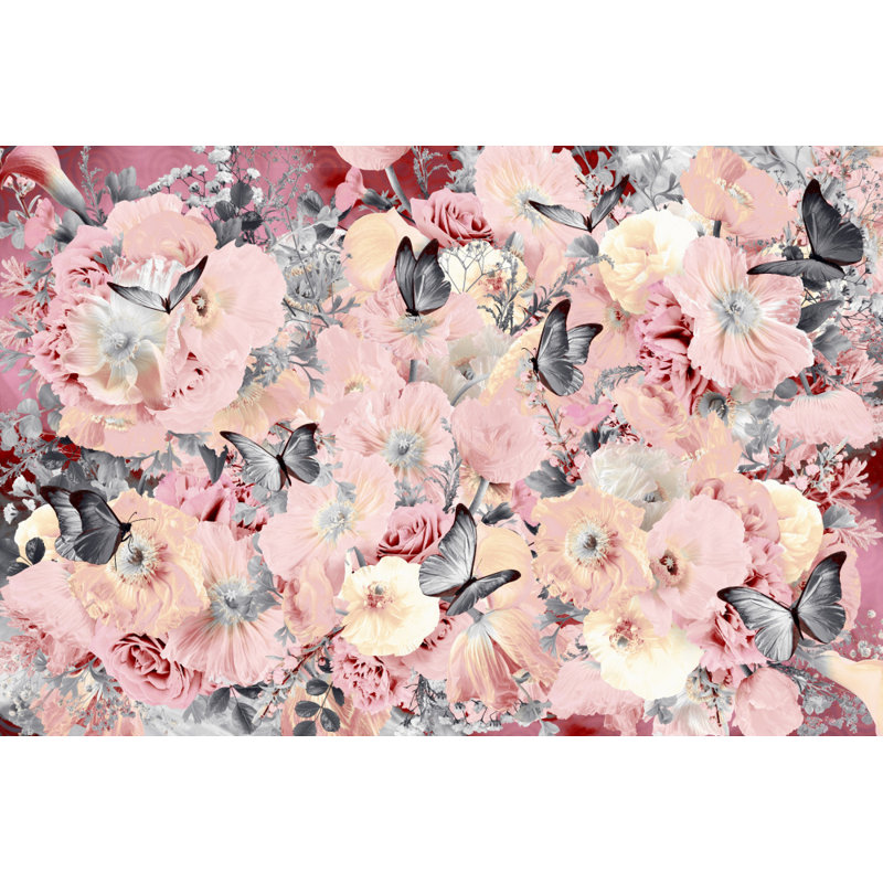 Wrapped Canvas Print, 60.96 cm H x 91.44 cm W