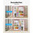 Mini Fridge 3.2 Cu.Ft Single Door Compact Small Refrigerator Dorm Red