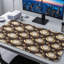 Polyester Desk Pad-1356101975