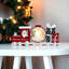 Branton Christmas Decorative Accent