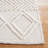 Tarres Wool Geometric Indoor Rug-252786243
